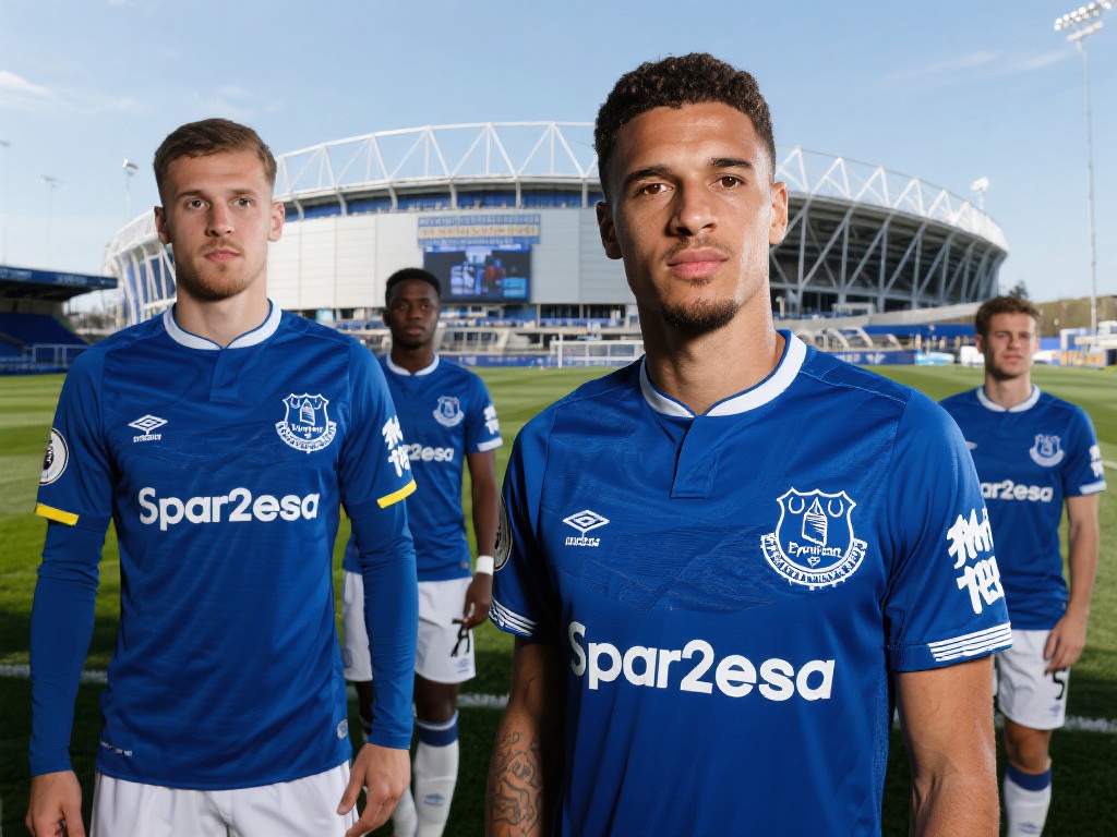 冬季转会窗或成为埃弗顿出售球星皮克福德的关键时刻 埃弗顿为何面临财政压力
近年来,埃弗顿