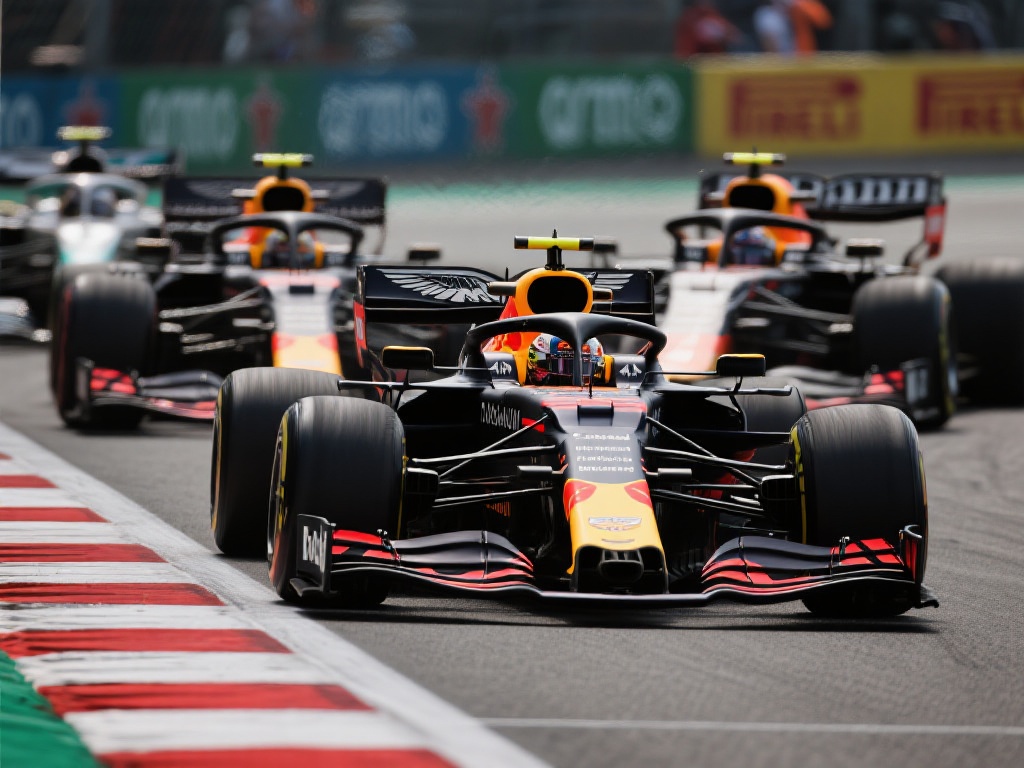 分析与展望：总冠军的可能性
今年的F1