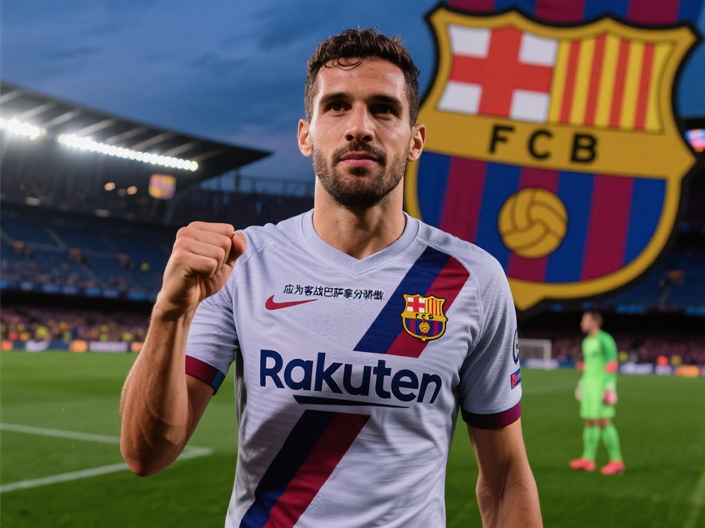 巴尔特拉:冬窗引援奏效,客战巴萨抢分令人自豪 客场挑战巴萨,从来都是任何球队面临的重大