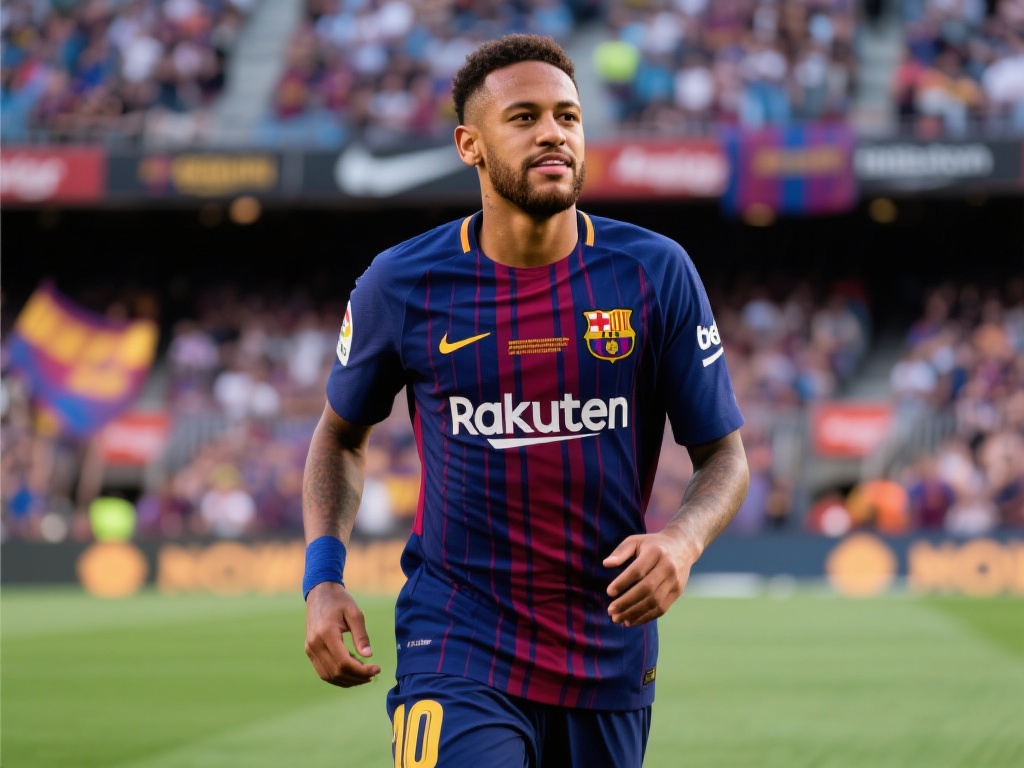 巴萨拒绝与阿劳霍续约加薪,为其设定1亿欧元转会费 从历史经验来看,巴萨曾在财务压力下出售了