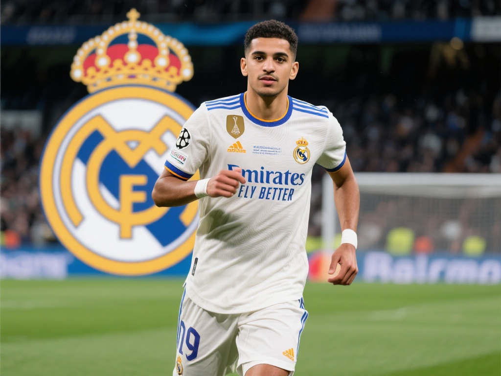 综合来看，引进阿什拉夫既是皇马对未来阵容