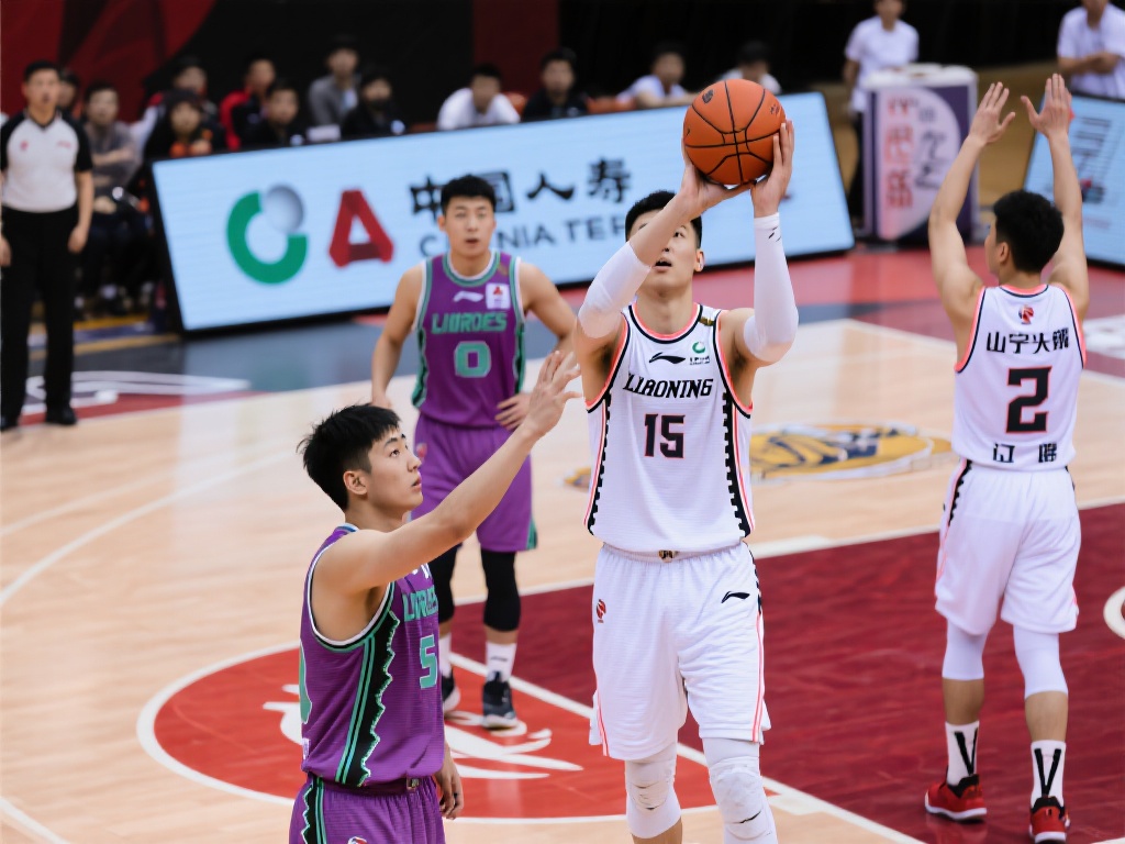 这场比赛的数据不仅是一场技术的较量，更是