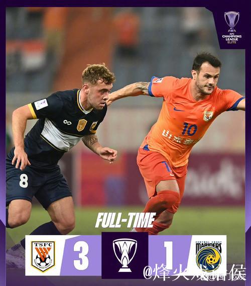 危！中超技术分仅微弱领先澳超，亚冠精英名额或只剩1个