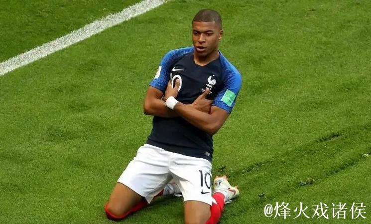 姆巴佩能否带队获得欧冠？这将决定他是否能够获