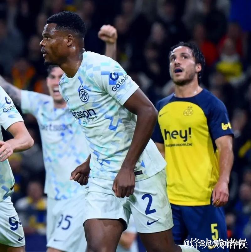 欧冠-劳塔罗破门皮奥两失良机 国米4-0狂胜圣吉罗斯 欧冠-劳塔罗破门皮奥两失良机 国米4-0狂胜圣吉罗斯