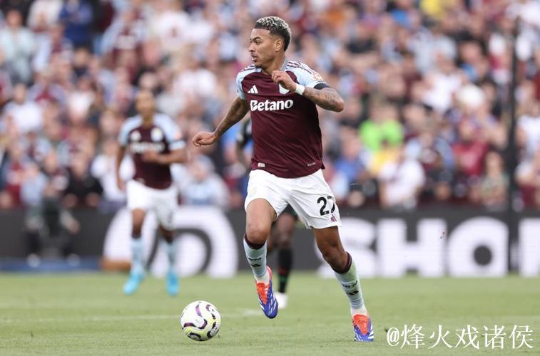 摩根-罗杰斯:争冠?我们完全没考虑,关键是尽可能保持稳定 摩根-罗杰斯:争冠?我们完全没考虑,关键是尽可能保持稳定