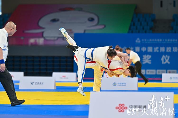 “十五运会难忘的告别瞬间盘点” “十五运会难忘的告别瞬间盘点”