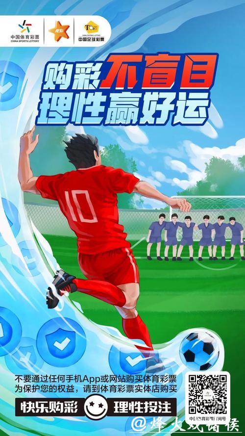 中国体育彩票2026世界杯:比分竞猜技巧分享 中国体育彩票2026世界杯:比分竞猜技巧分享