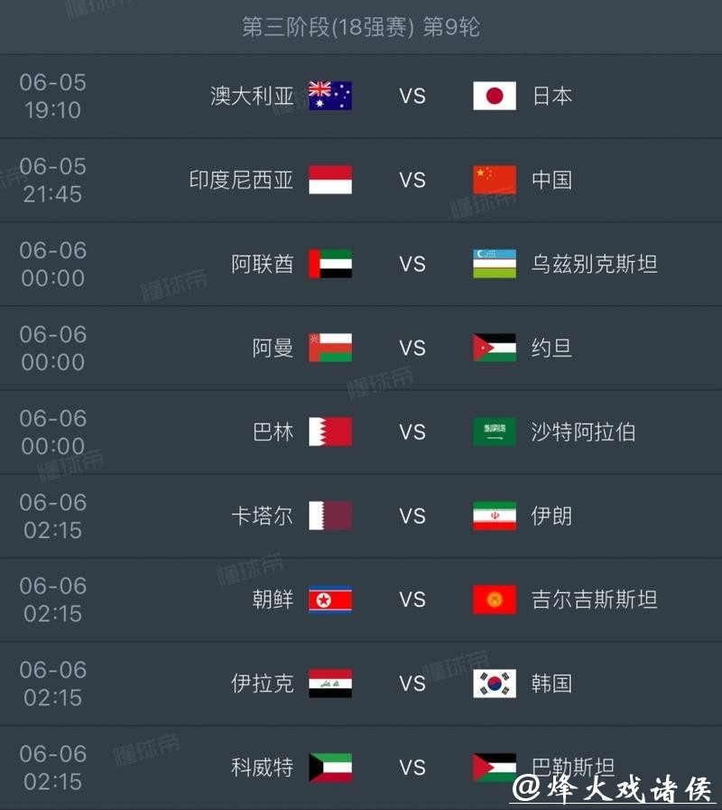 2026世界杯直播:如何免费观看全场赛事 2026世界杯直播:如何免费观看全场赛事
