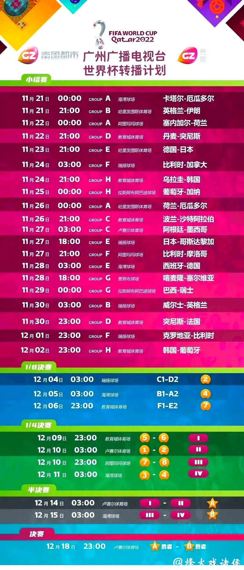 世界杯精彩瞬间直播平台推荐 世界杯精彩瞬间直播平台推荐